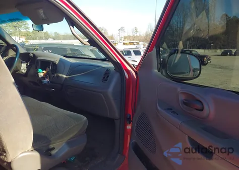 1999 Ford F-150 Lariat/Xl/Xlt z USA, uszkodzony, nr VIN 1FTRX08L4XKB32033